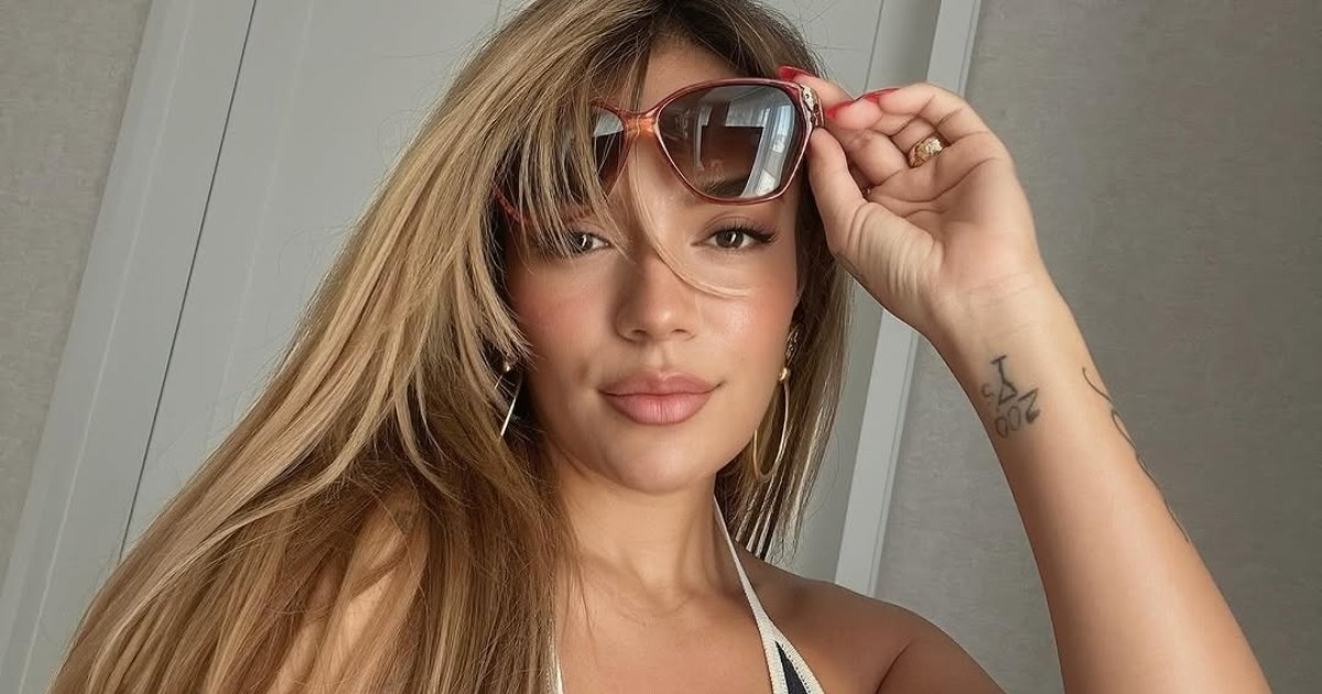 Karol G's Shocking Revelation About an Ex's Cheating Scandal on Social Media