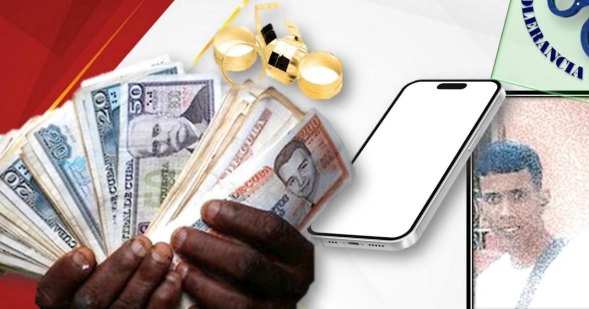 Alleged Mastermind Behind Multi-Million Peso Heist in Matanzas Captured