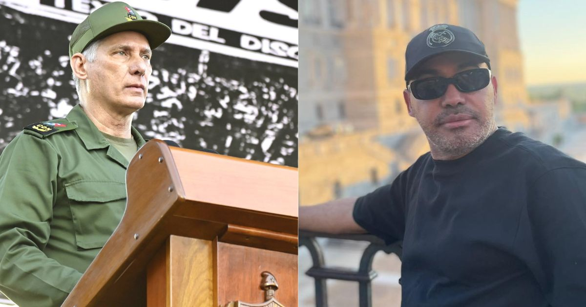 Manolín "The Salsa Doctor" Criticizes Cuban Leadership: "Nothing Good Comes from Their Calls"