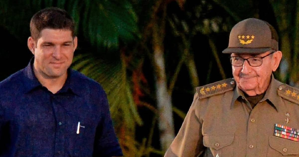 U.S. Delegation Engages with Raúl Castro's Circle, Increasing Pressure on Cuban Regime