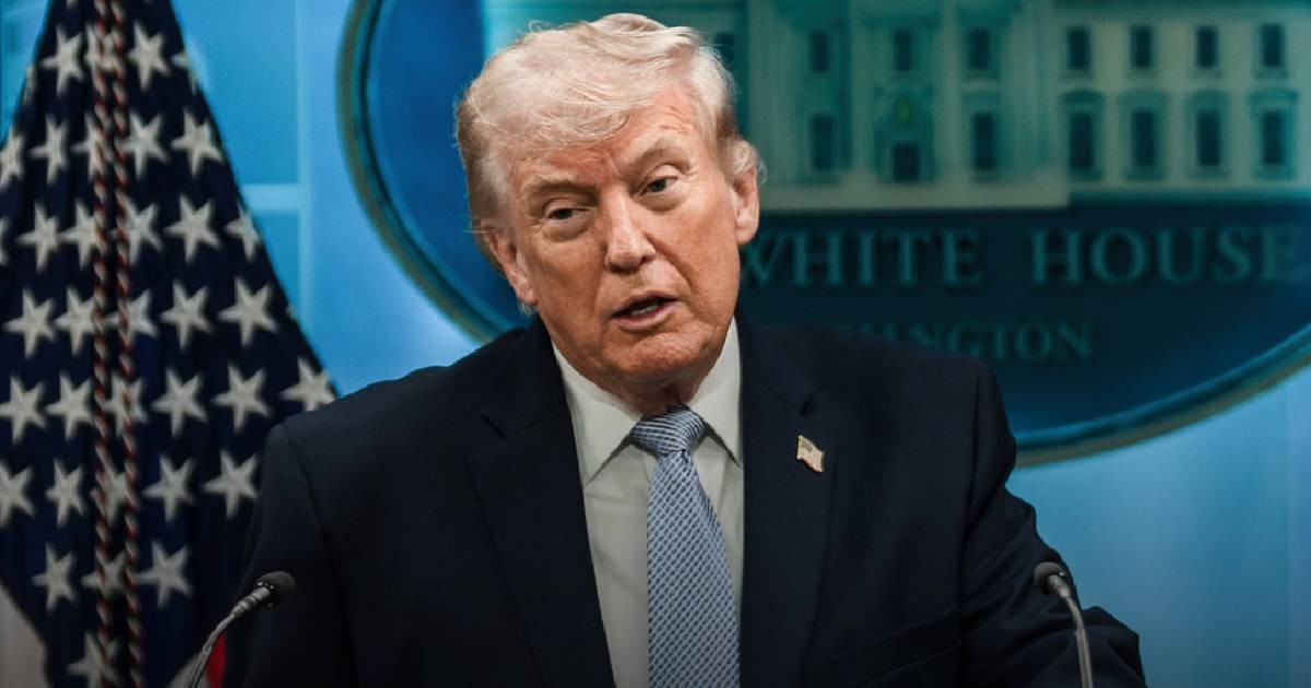 Trump states that the change Cubans have been waiting for will come soon