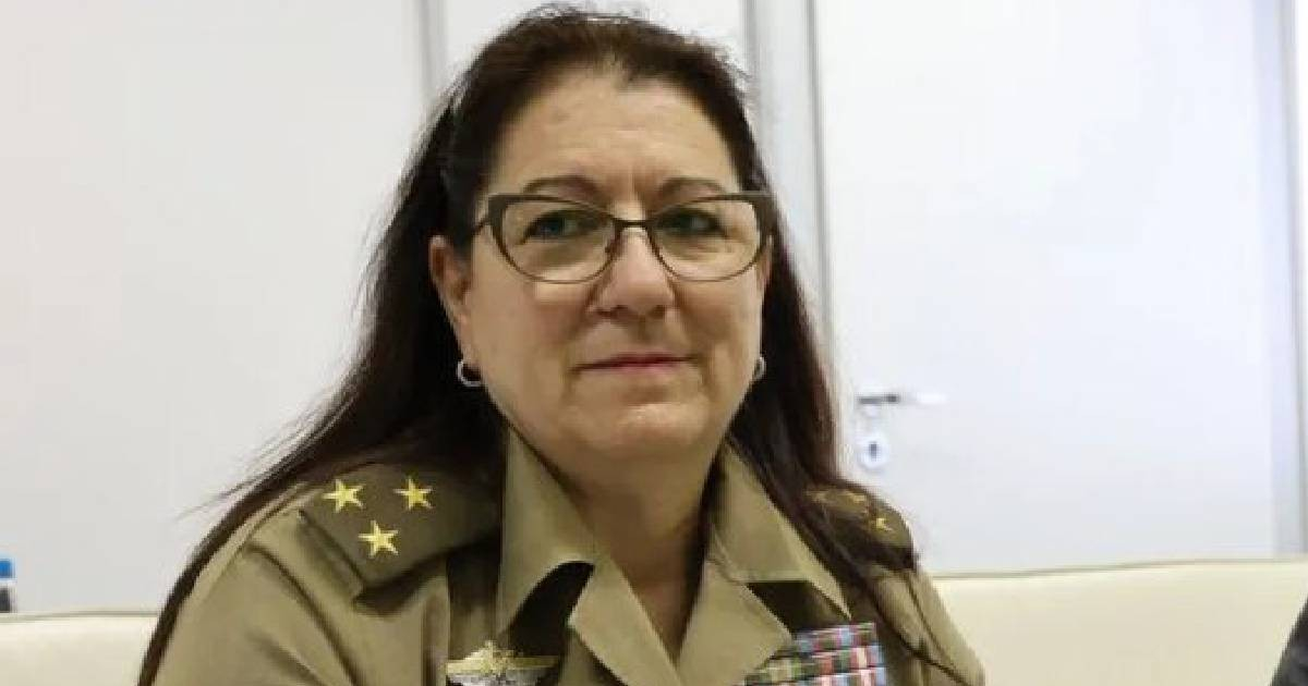 Cuba's military attaché in Russia: "Our people will fight."