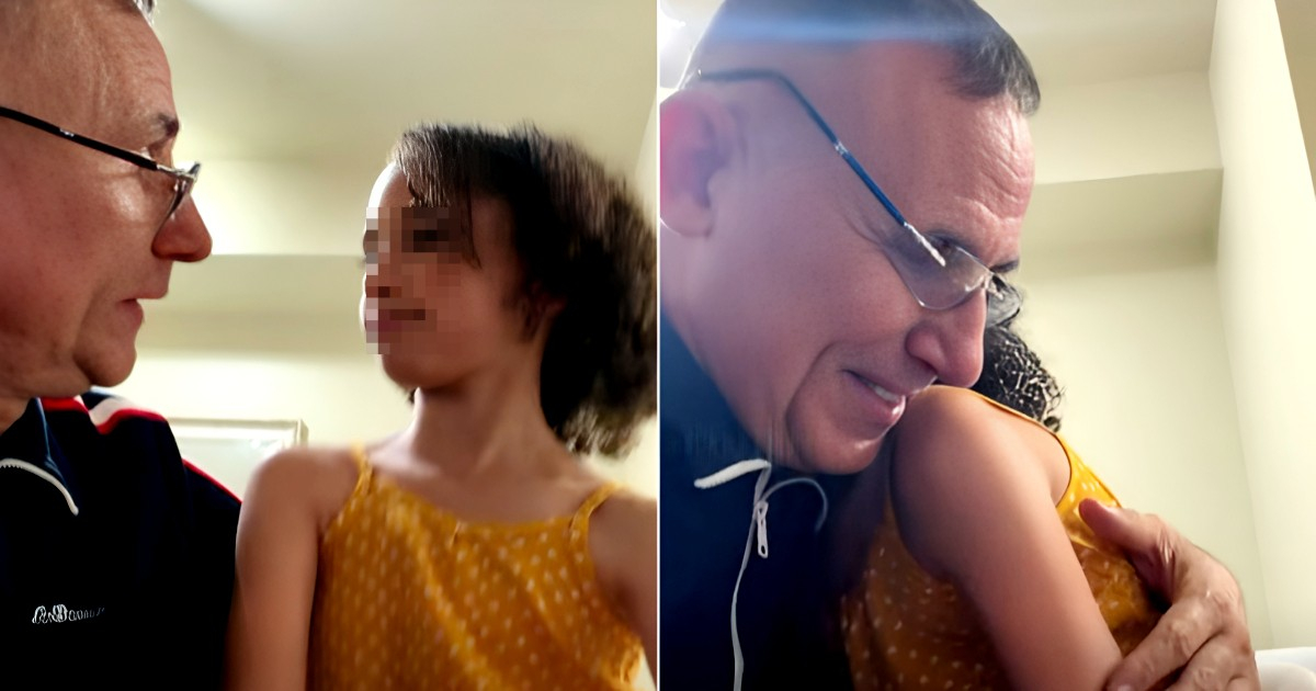 José Daniel Ferrer Reunites with Daughter in the U.S. After Nearly Four-Year Separation