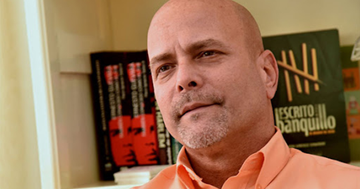 Gerardo Hernández Criticizes Calls for Change in Cuba as Unpatriotic