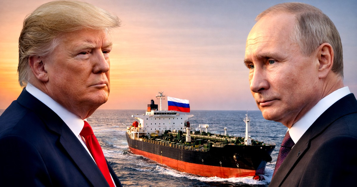 Trump's Energy Loophole and Russian Oil to Cuba: How Geopolitics Shape Sanction Policies