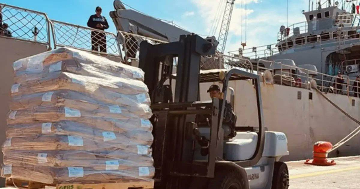 Canada Pledges Millions in New Aid to Cuba