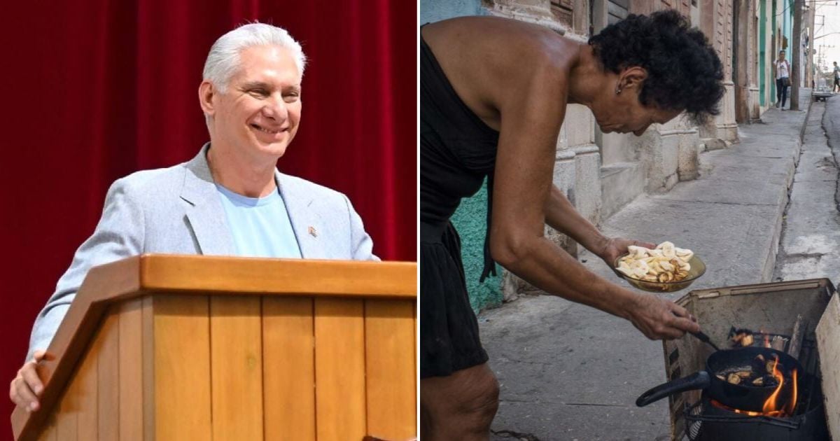 Celebration in Matanzas Highlights Socialist "Achievements," Cubans Respond with Sarcasm: "Which Ones, the Power Outages or Cooking with Charcoal?"