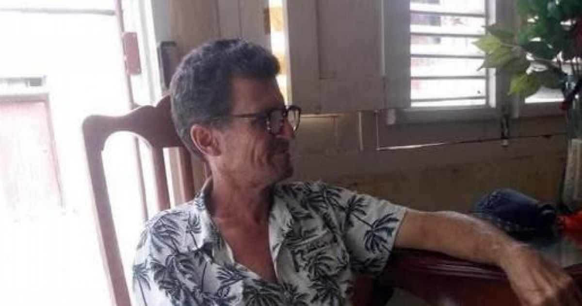 Elderly Man Goes Missing in Santiago de Cuba, Family Desperately Searching
