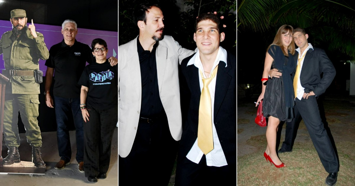 Cardboard Castro: The Auction of a Nation's Future