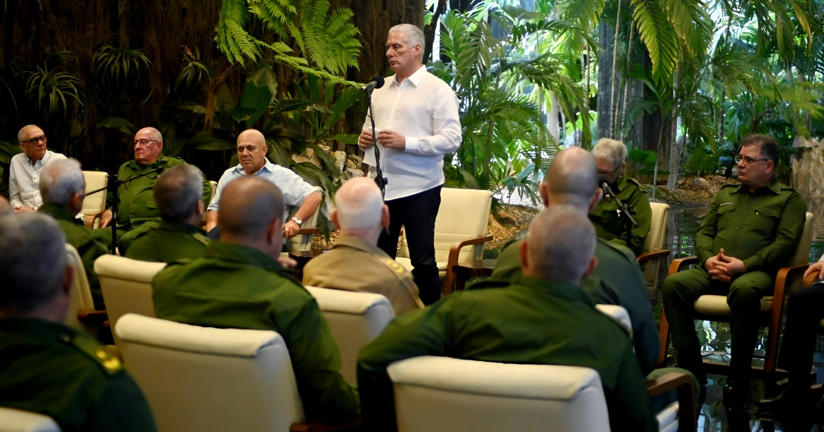 Cuba's "Victory" Rhetoric Fails as Reality Bites