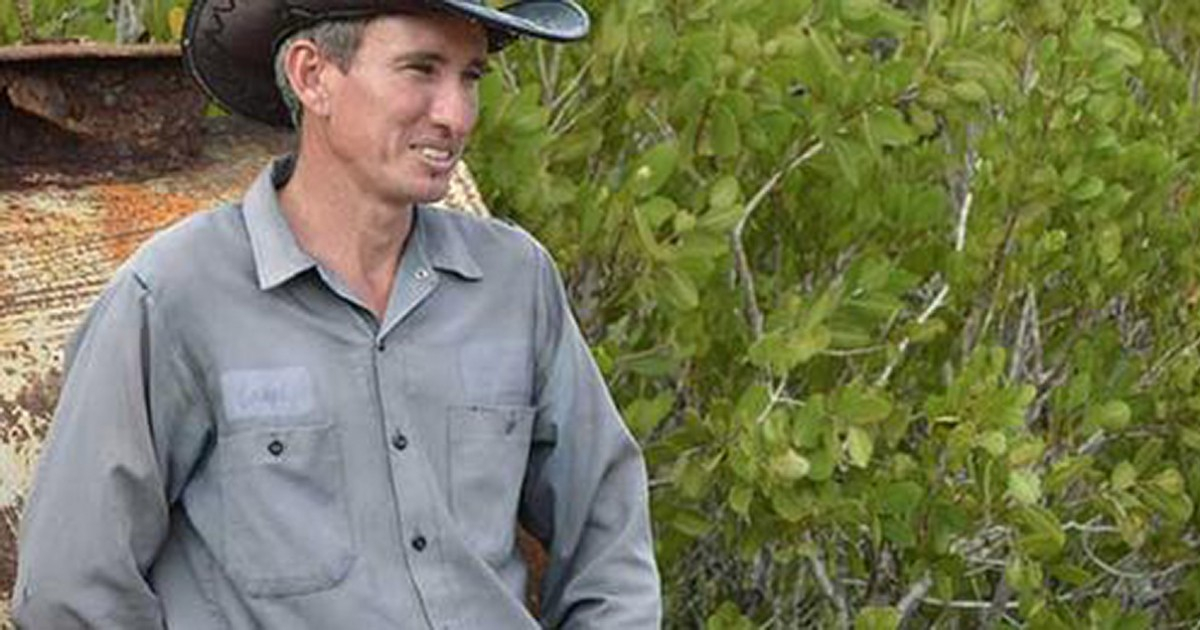 State Security threatens to imprison opposing farmer and former political prisoner in Las Tunas