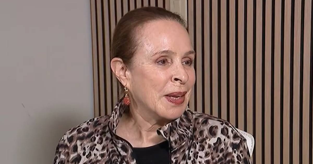 Alina Fernández, daughter of Fidel, in El País: "Freedom is needed" in Cuba, "there is too much pain."