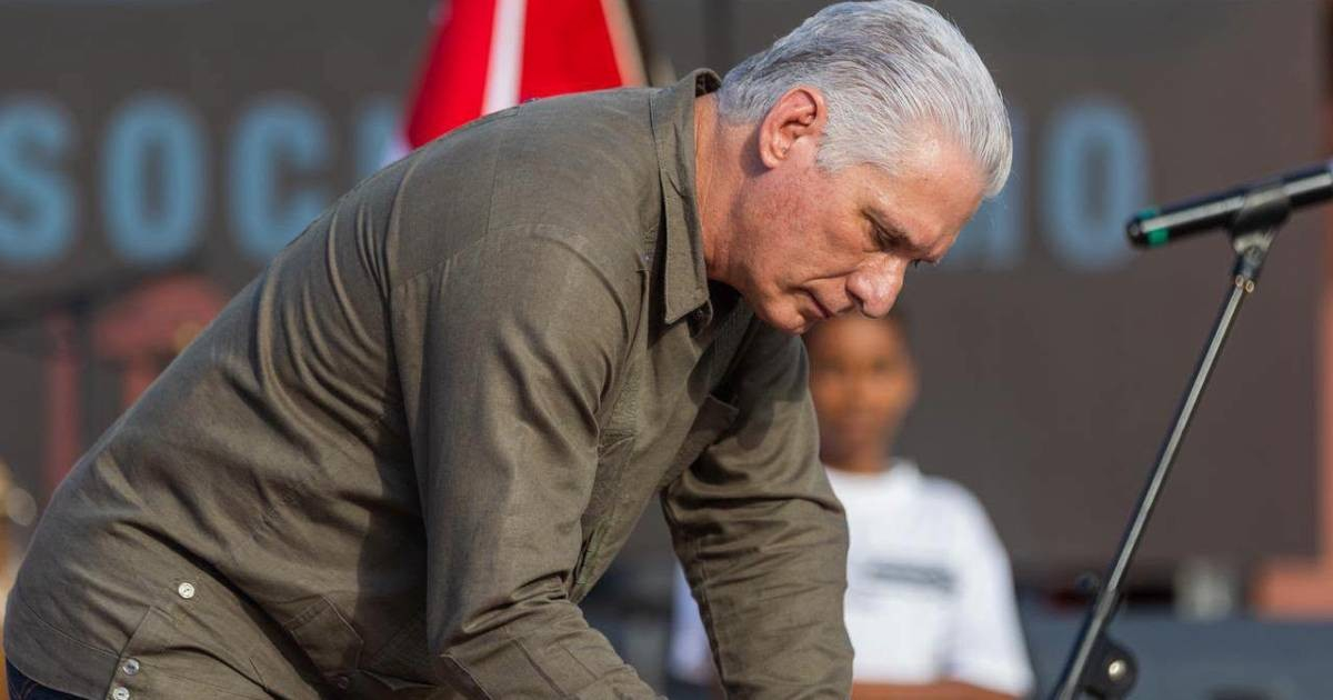 Cuban Intellectual Miryorly García Criticizes Regime's Campaign: "Many Will Irresponsibly Sign Again"