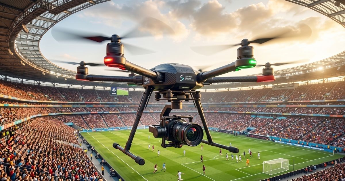 Florida approves million-dollar investment for drone detection ahead of the World Cup