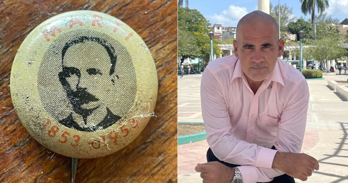 Cuban professor and jurist: Today there are more reasons than in 1953 to rid ourselves of tyrants