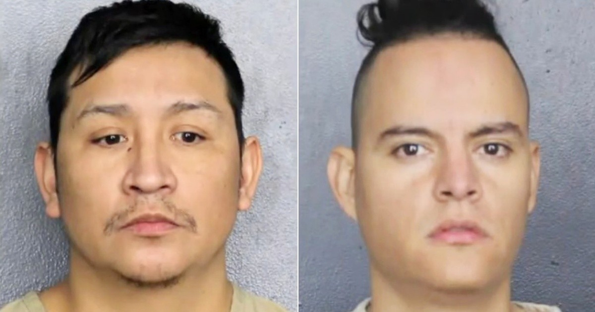 Criminal Network Utilized South Florida Waterways to Burglarize Mansions: Their Method Uncovered