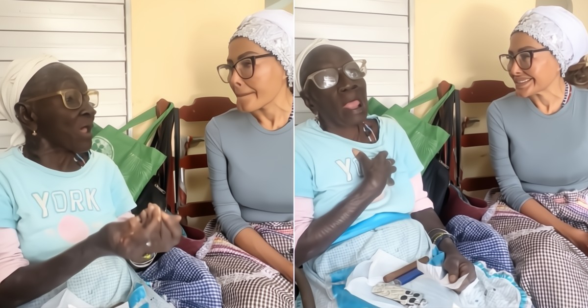 Insights from a Revered Cuban Santera: "The Messages from Above"