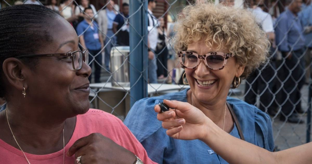 Cuban Citizen Claims Trump Fears Cuba