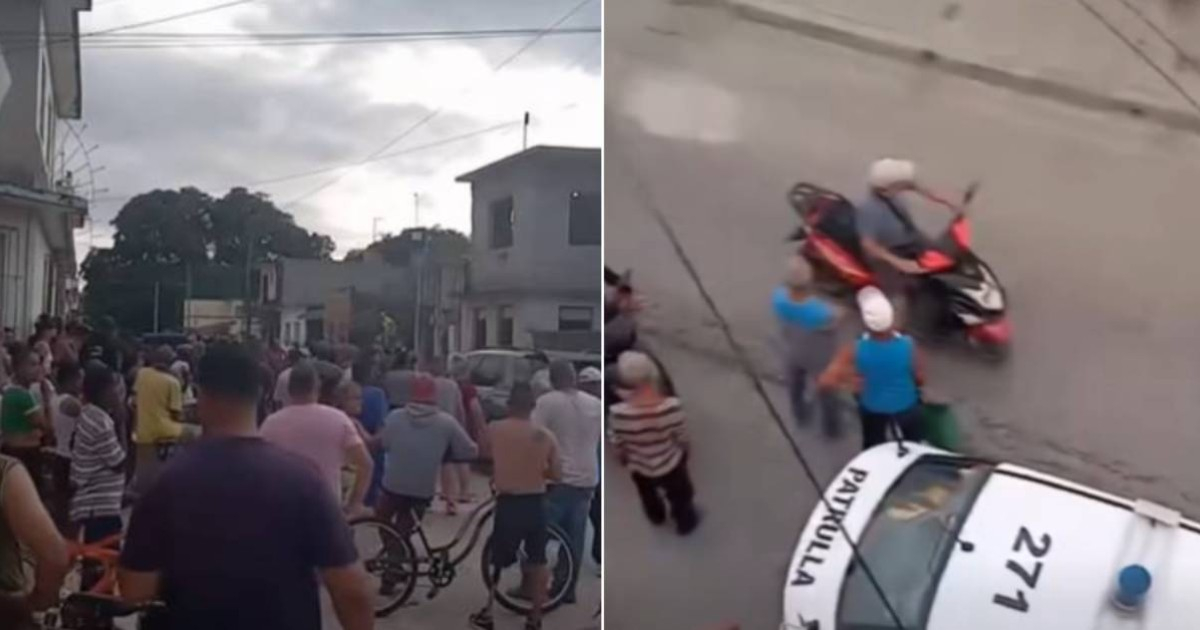 Armed Robbery Reported at Ice Cream Factory in Cárdenas