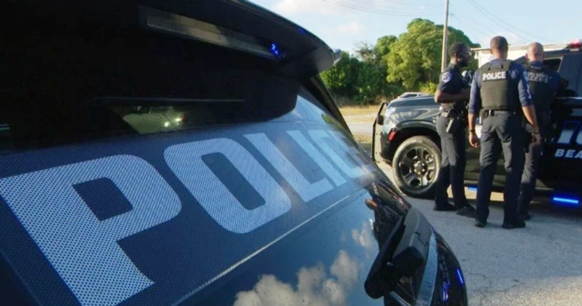 Young Man Crushed by Car He Was Repairing in Florida: What Details Have Emerged?