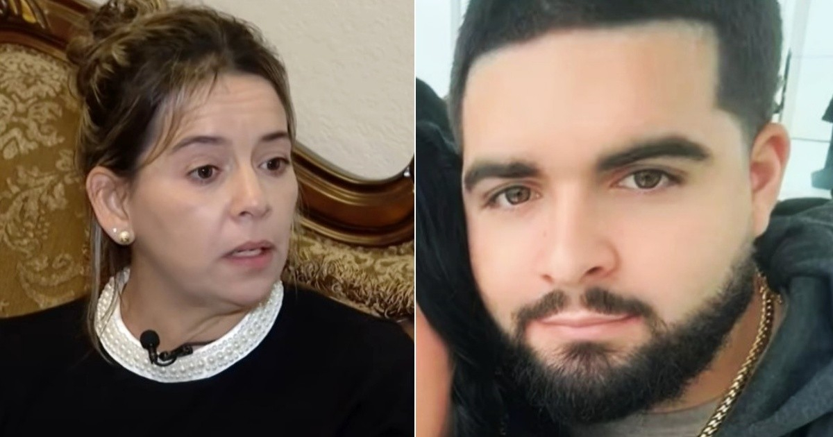 Mother in Miami Demands Justice for Son's Death: "Every Day is a Nightmare"