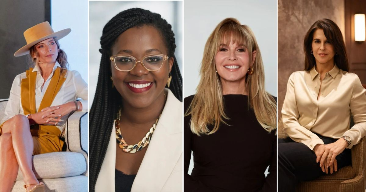 Four Cuban Women Shine on Forbes List of Latinas to Watch in 2026