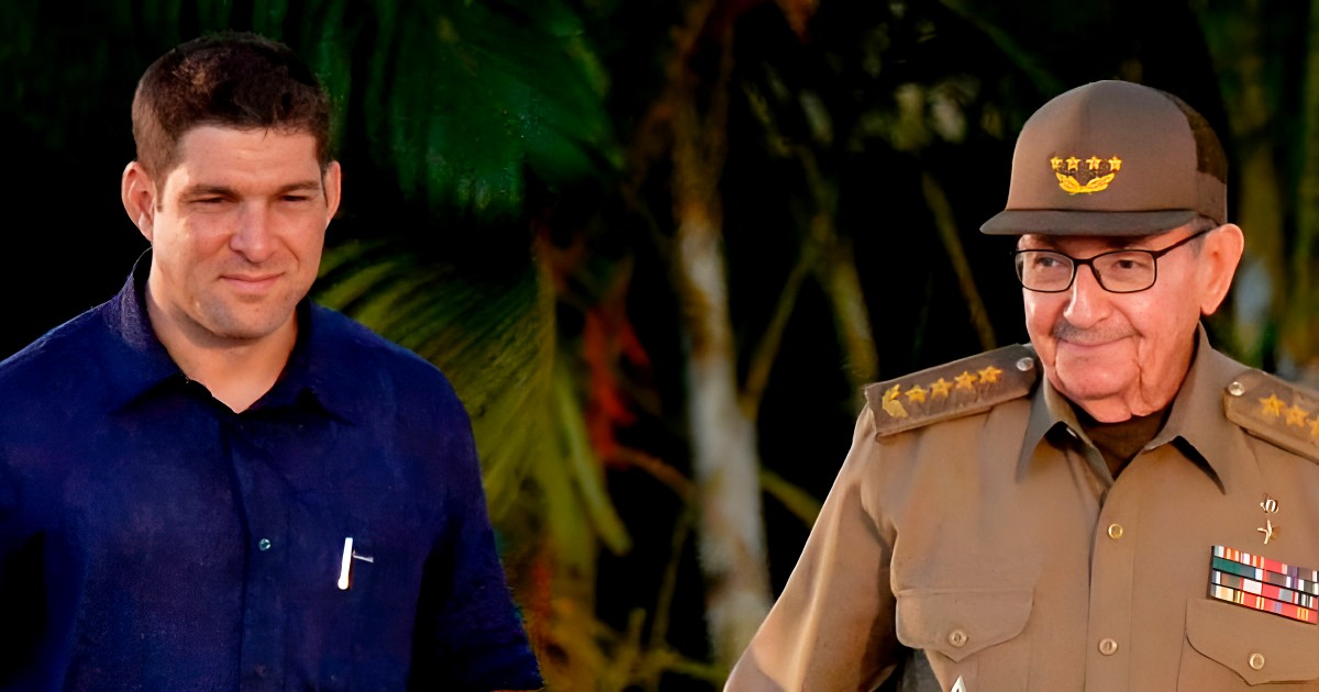 Trump Administration Acknowledges Separate Meeting with "El Cangrejo" in Havana