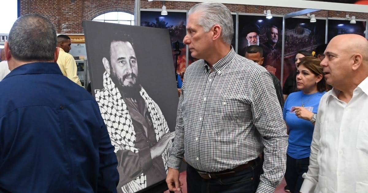 Florida International University Analyst: "Cuba is in a phase of fury" following pressure from the U.S.