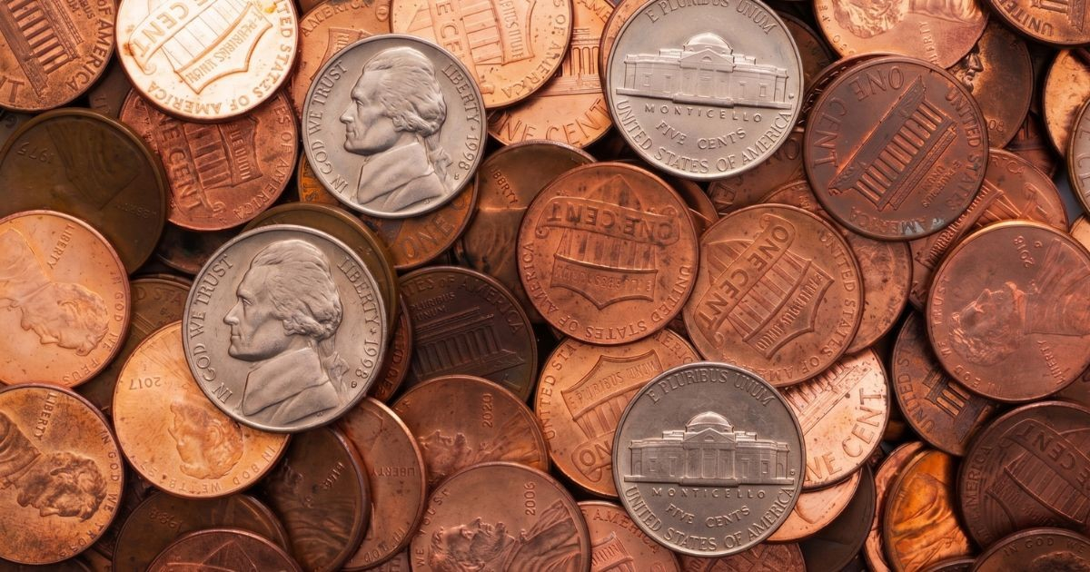 Florida approves a bill to eliminate the penny and round purchases to the nearest five cents