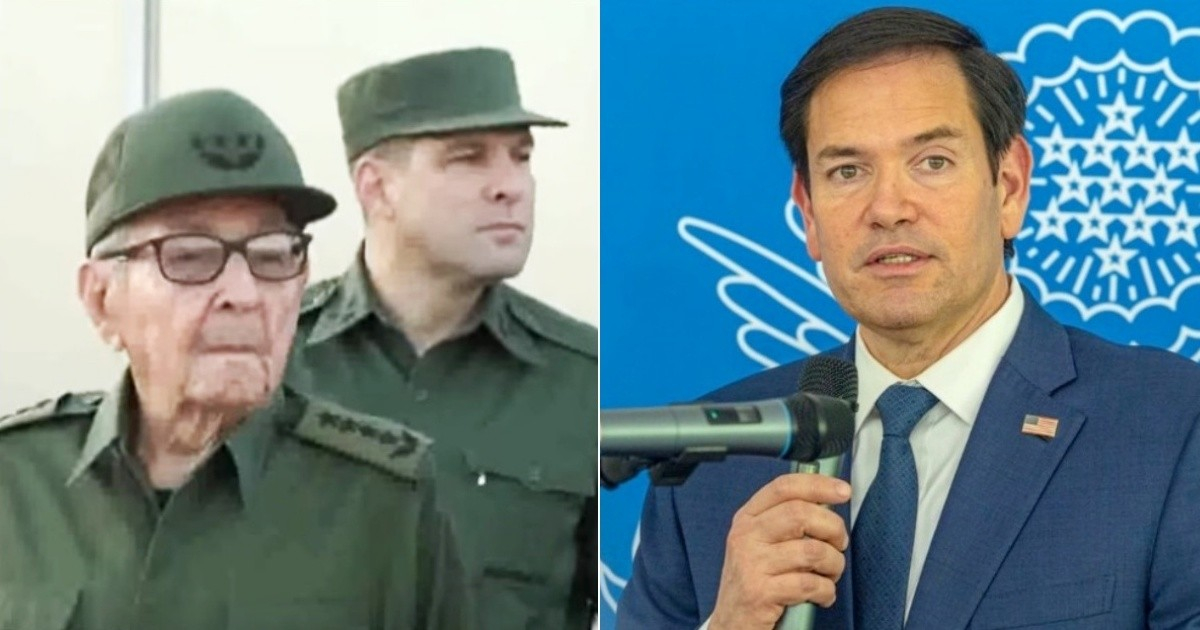 Secretive Meeting Between U.S. Delegation and "El Cangrejo" in Havana Reveals New Details