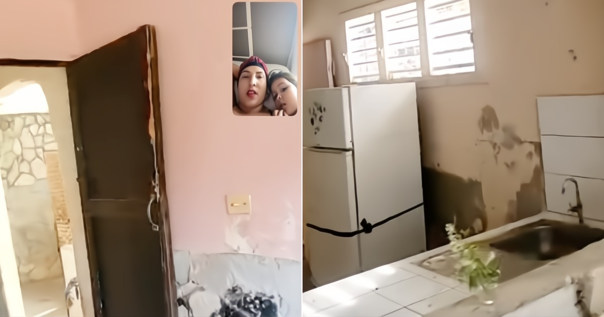 Cuban in U.S. Buys First Home in Cuba via Video Call: "Best Money Ever Spent"