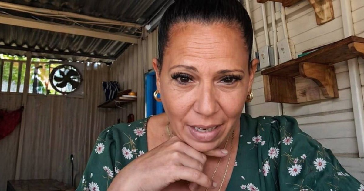 Cuban Content Creator Sparks Debate on Change by Addressing Díaz-Canel