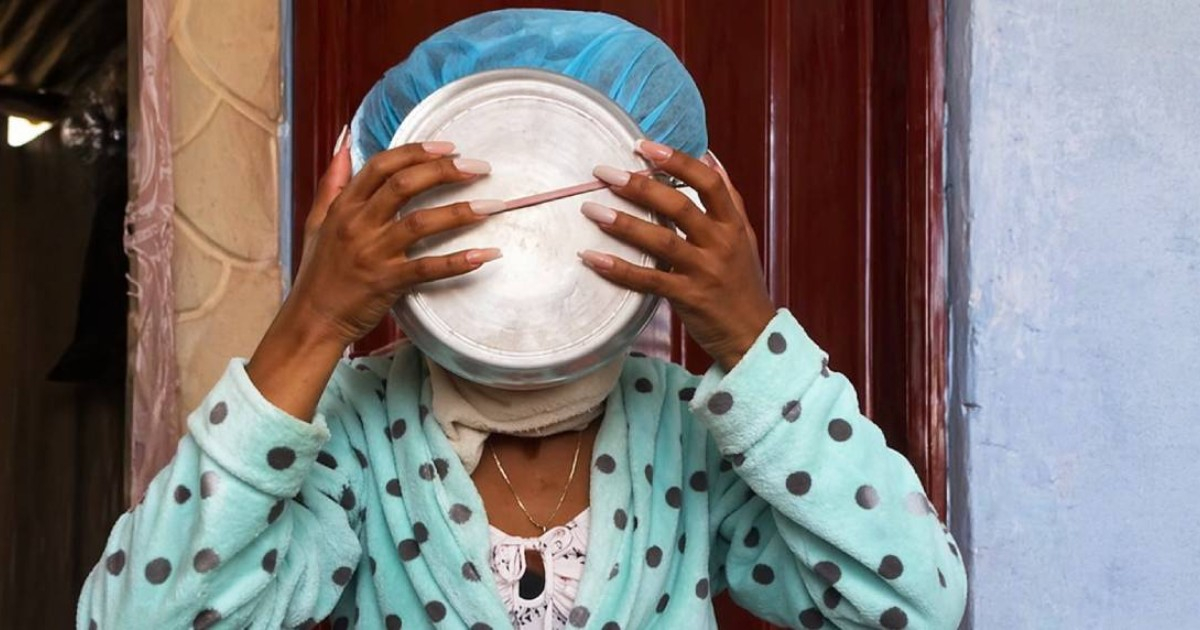 Cuban Influencer's Morning Routine Video Goes Viral: "It's Like Unboxing"