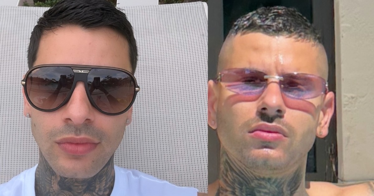 Alex Duvall Astonishes with Dramatic Transformation 3 Months After Quitting Alcohol: "I Drank Daily Since I Was 15"