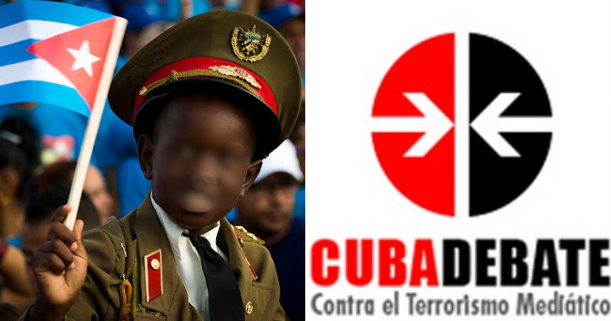 Cubadebate Faces Backlash After Criticizing CiberCuba: "You Hide the Truth"