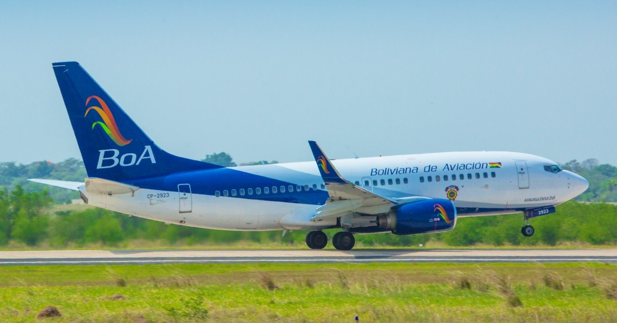 Bolivian Airline Faces Investigation Over Empty Flights to Cuba: Financial Losses and Ex-Officials Under Scrutiny