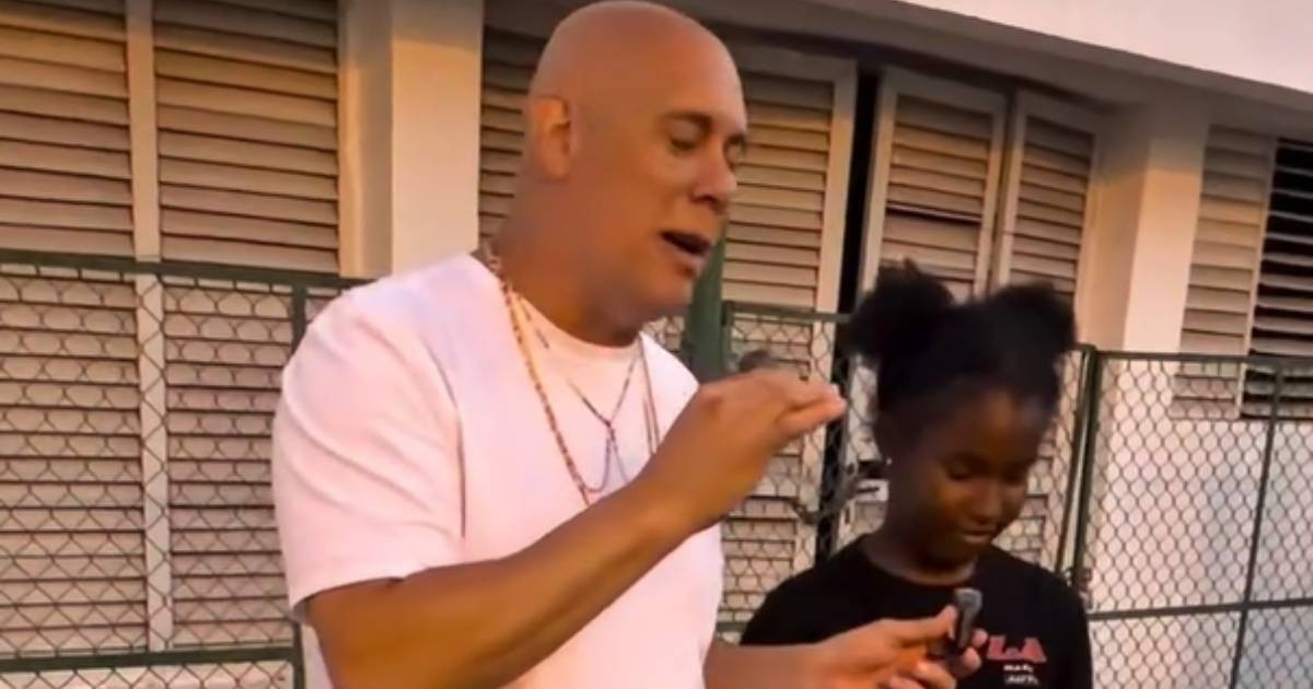 Cuban Woman's Capital City Blunder Becomes Internet Sensation