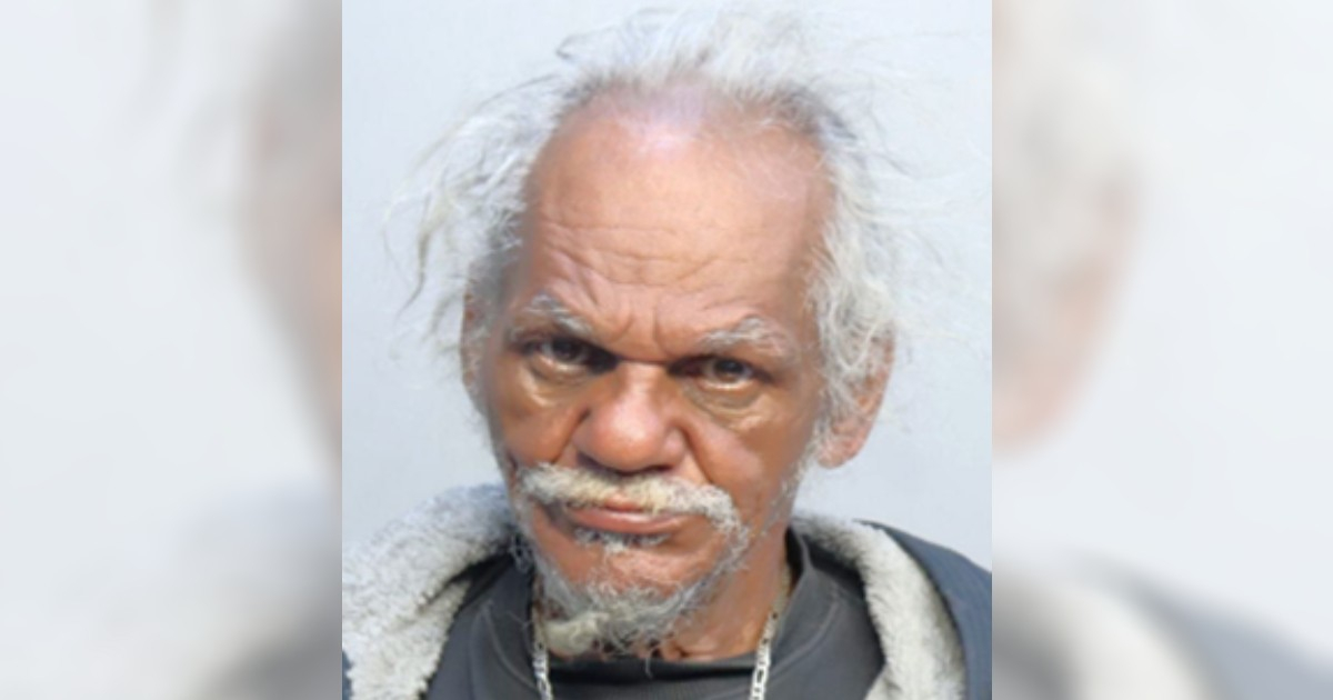 ICE takes Cuban man in Miami into custody and ends a four-decade criminal record