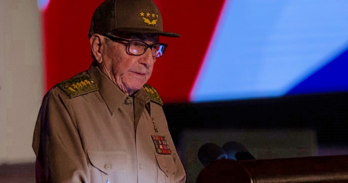 Raúl Castro Urges Eastern Army to Stand Firm Against Threats
