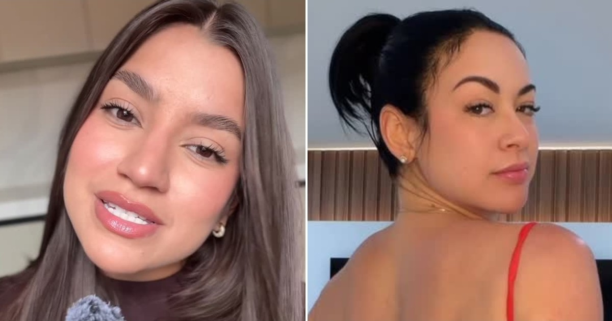 Imaray Ulloa Faces Allegations of Script Copying, Sparkling Social Media Debate