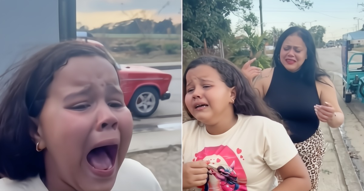 Heartfelt Reunion After Six Years Apart: A Mother Returns to Cuba to Surprise Her Daughter