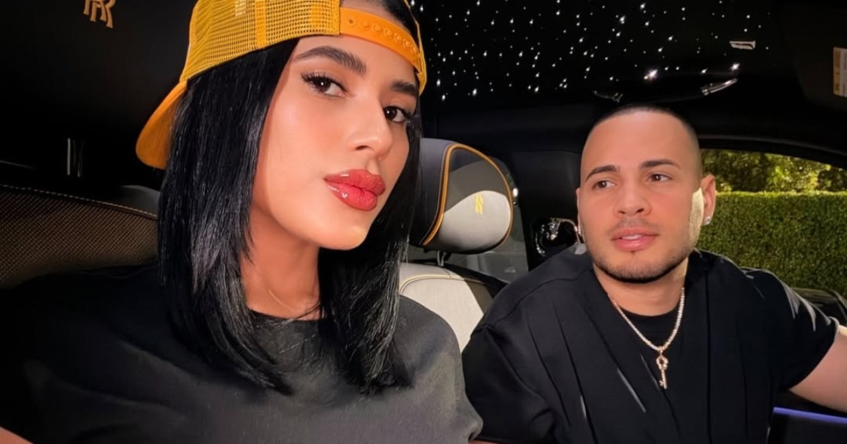 Roxana Rivero: Meet the Young Woman Captivating Jacob Forever's Heart