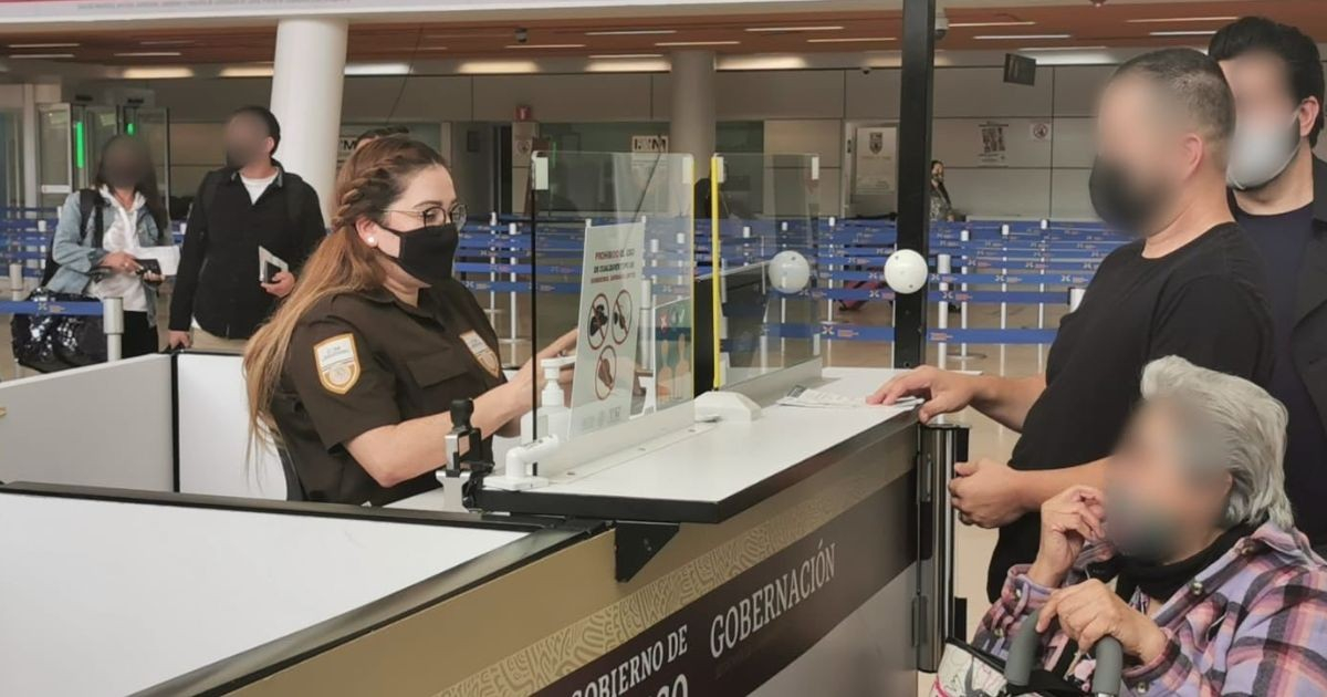 Essential Steps for Cubans in Mexico to Prevent Residency Cancellation Upon Reentry