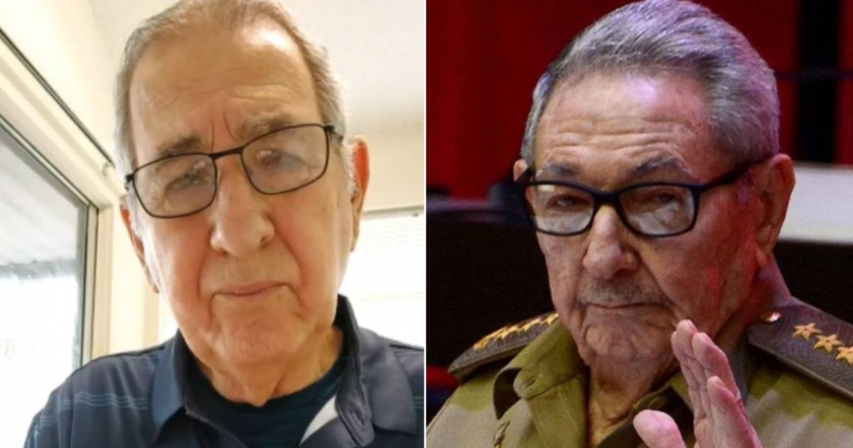 Exiled Cuban Historian Predicts Democratic Transition by November