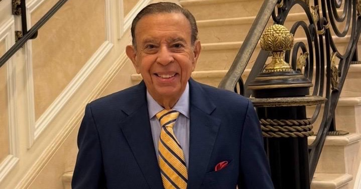 Modesto Maidique, Former FIU President, Claims U.S. Could Seize Control of Cuba in 48 Hours Without Ground Invasion