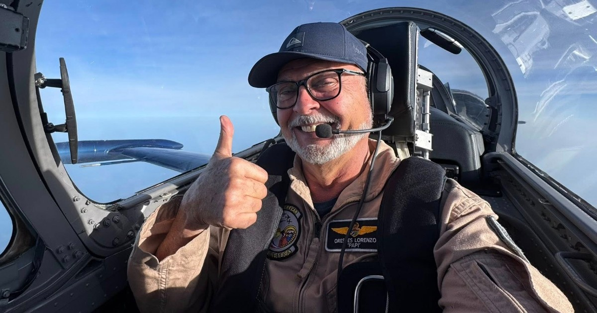 Orestes Lorenzo Challenges Cuban Regime: "The Armed Forces Lack the Will to Fight"