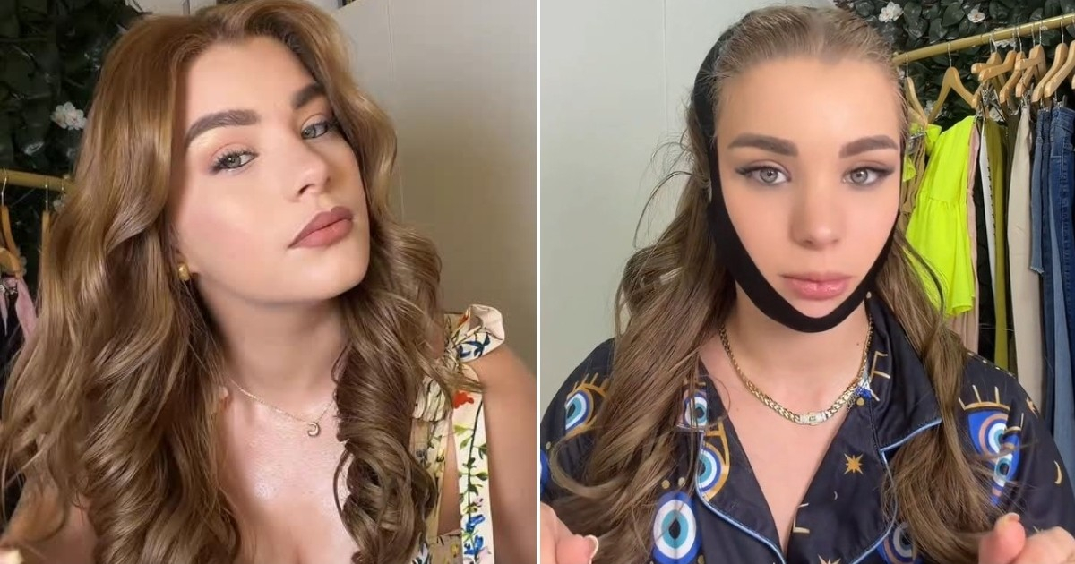 Claudia Artiles Fires Back at Critics Over Her Cosmetic Enhancement: "It's My Body, My Choice"