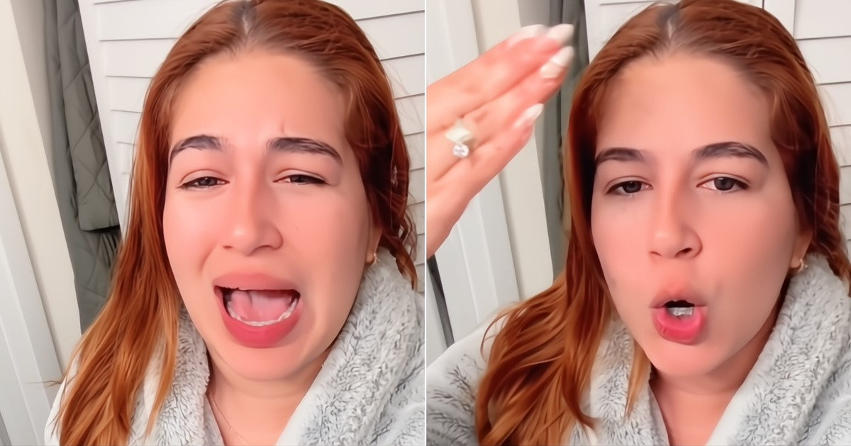 A Cuban sends a strong message to Cubans who do not want to talk about politics: "We need to put a stop to them."