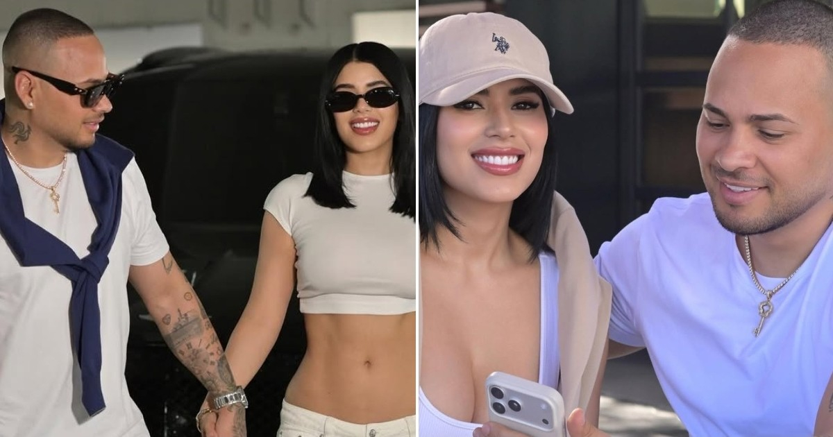 Jacob Forever's Girlfriend Shares Heartfelt Birthday Tribute that Captivates Fans