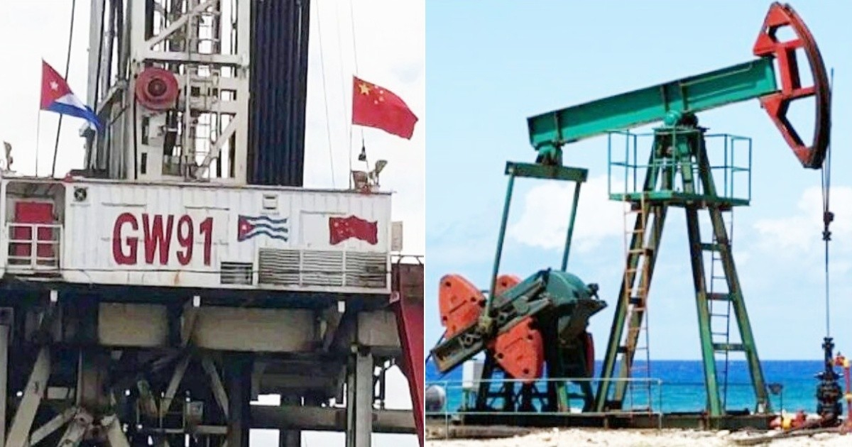 Cuba and China Push Forward on Joint Oil and Gas Exploration Project: An In-Depth Look